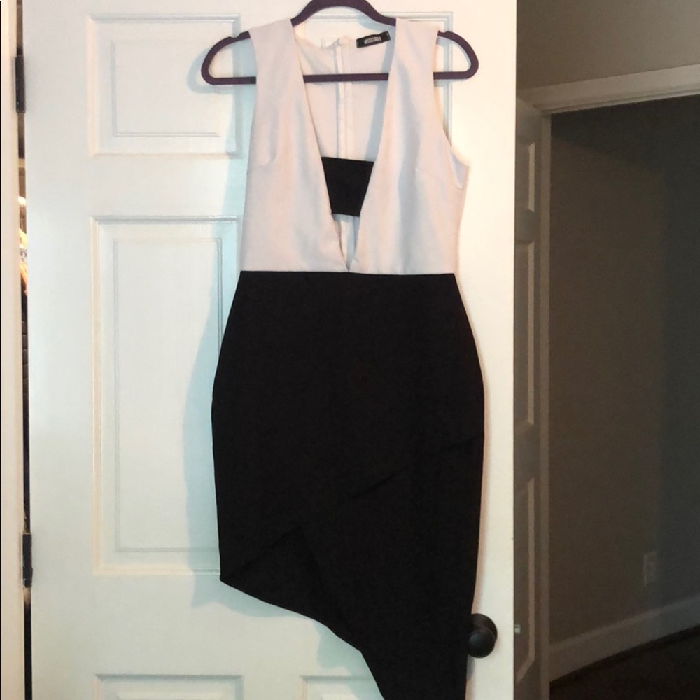Cocktail dress